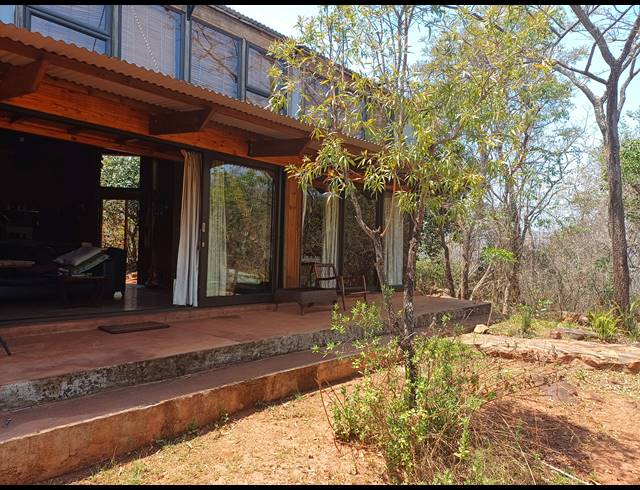 183HA FARM FOR SALE IN NELSPRUIT RURAL